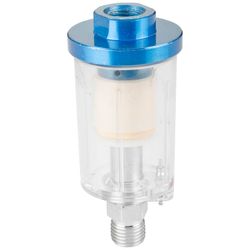 AIRCRAFT Filter In Line 1/4' Hanging Box